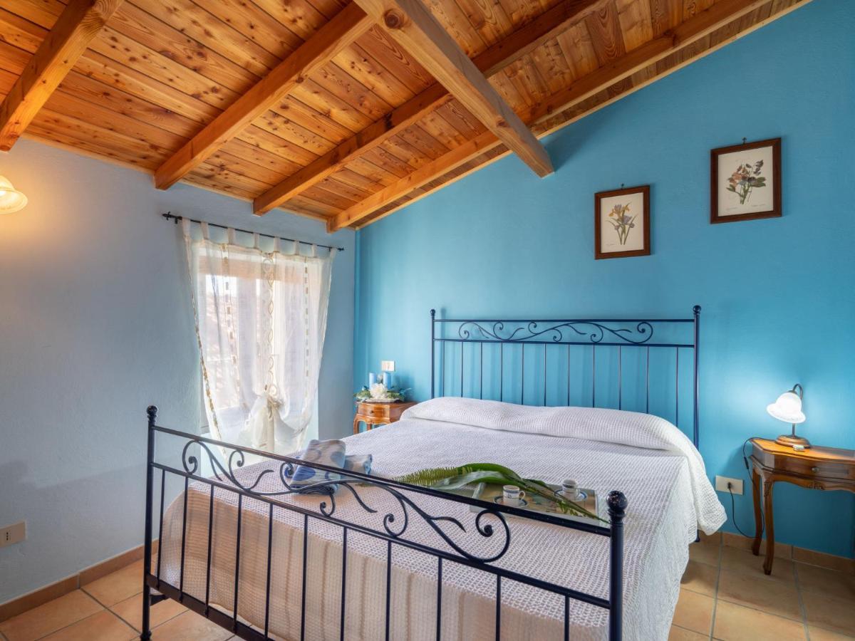ואסיה Apartment Azzurro By Interhome מראה חיצוני תמונה